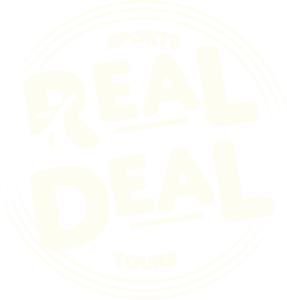 Real Deal Sports Tours